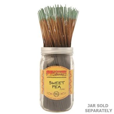 Sweet Pea (type) Wild Berry Incense