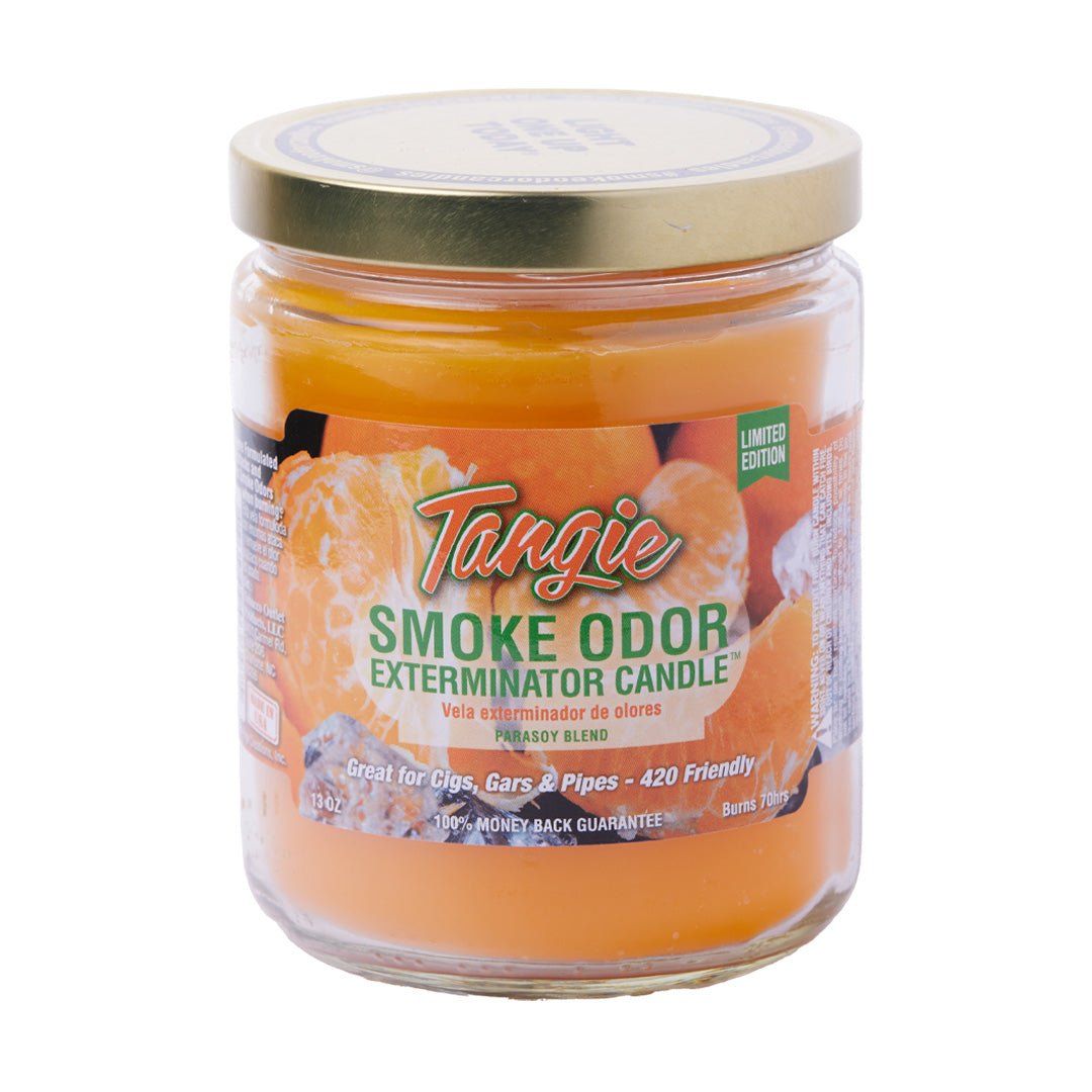 Tangie - Smoke Odor Exterminator - Nothing But Scents