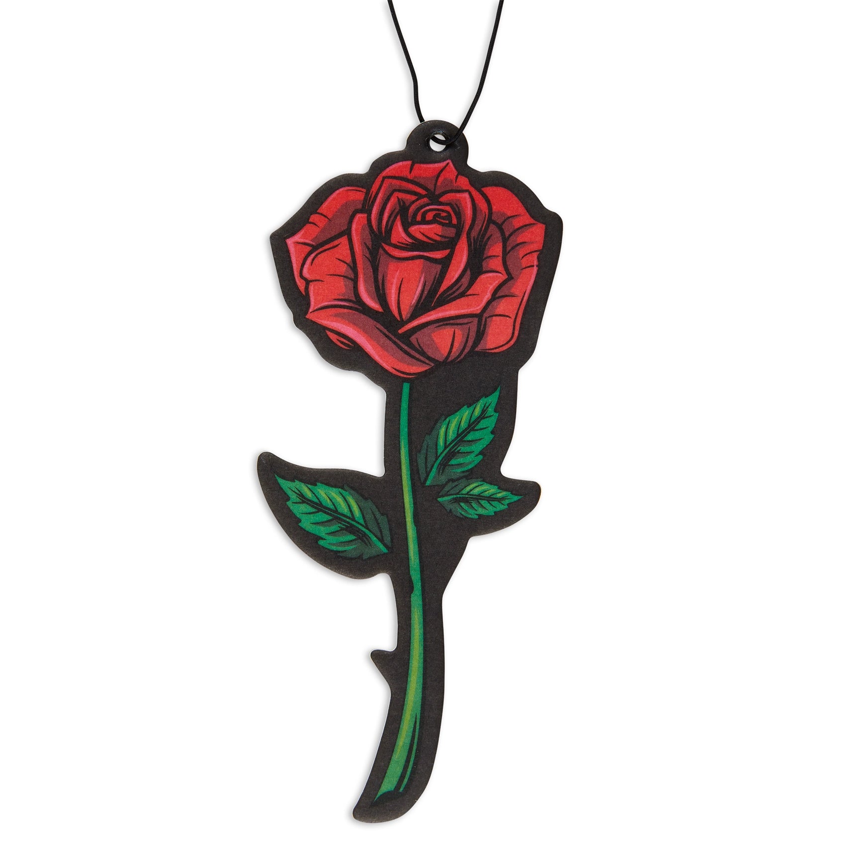 Rose - Fresh Fresheners