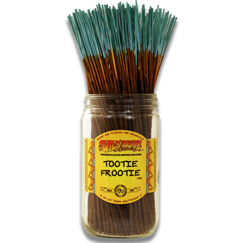 Tootie Frootie™ Wild Berry Incense