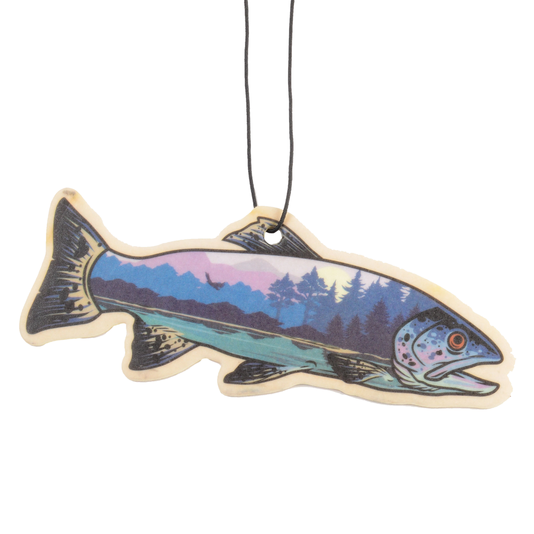 Trout - Fresh Fresheners