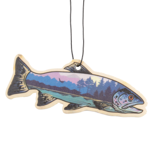 Trout - Fresh Fresheners