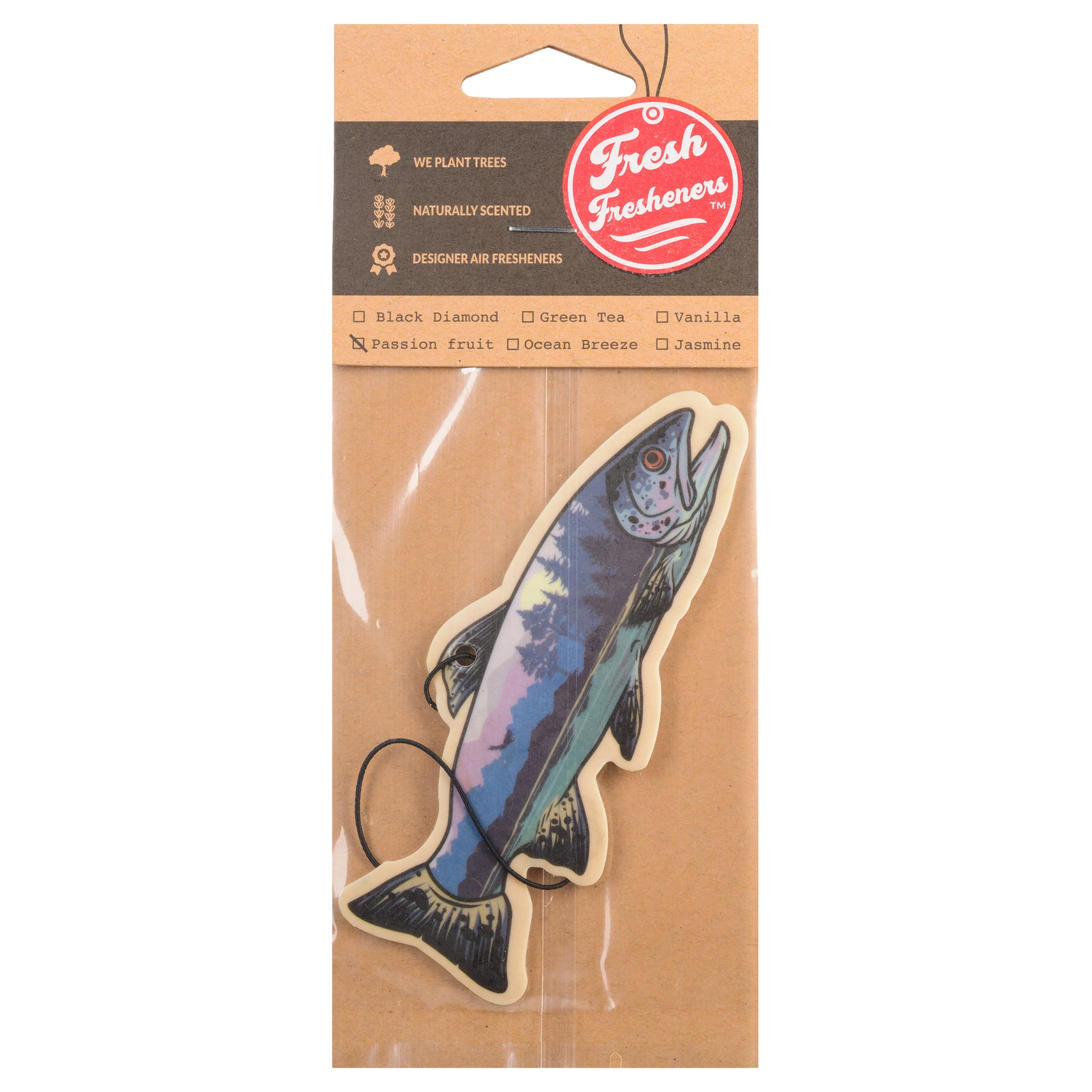 Trout - Fresh Fresheners