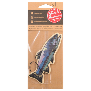 Trout - Fresh Fresheners