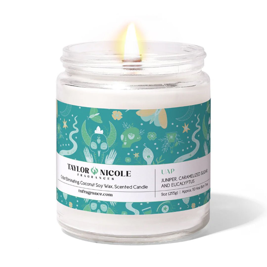 UAP - Taylor Nicole Fragrances - Nothing But Scents