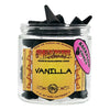 Vanilla Wild Berry Backflow Cones - Nothing But Scents