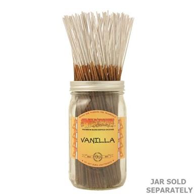 Vanilla Wild Berry Incense