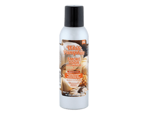 White Pumpkin - Smoke Odor Exterminator Air Freshener Spray