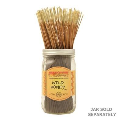 Wild Honey™ Wild Berry Incense