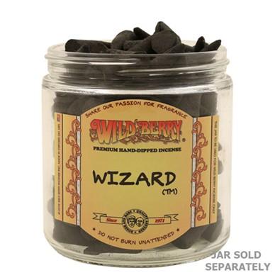 Wizard™ Wild Berry Cones