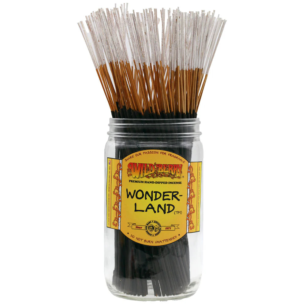 Wonderland™ Wild Berry Incense