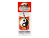 Yin Yang Car Freshener - Smoke Odor Exterminator - Nothing But Scents