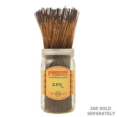 Zen™ Wild Berry Incense