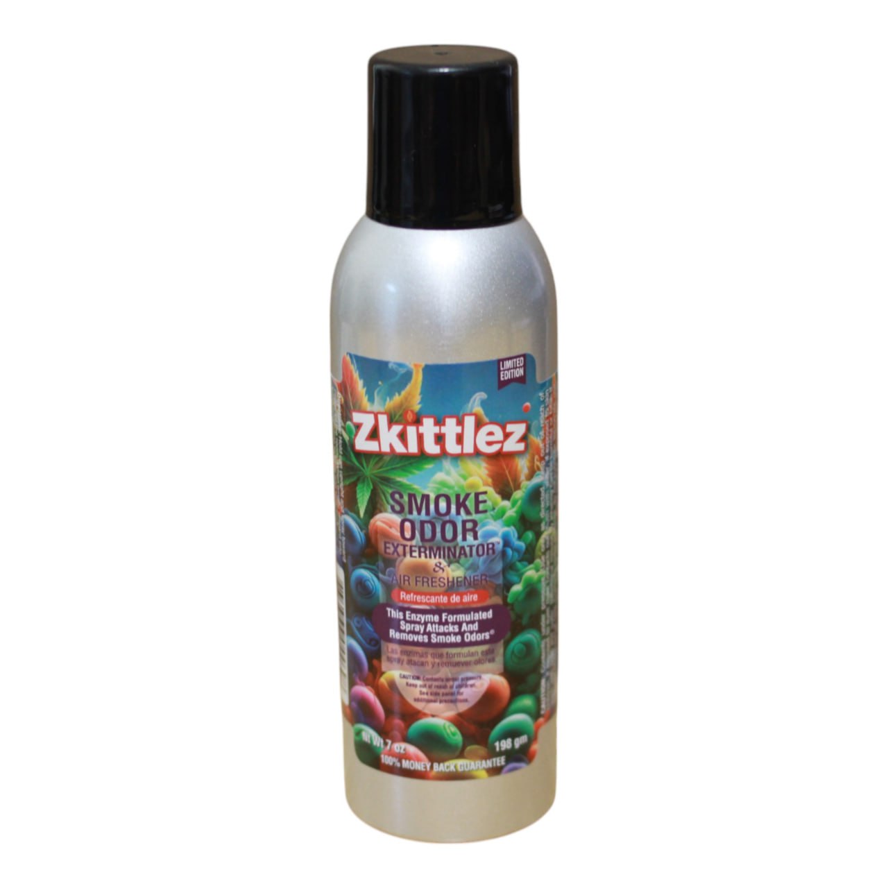 Zkittlez - Smoke Odor Exterminator Air Freshener Spray